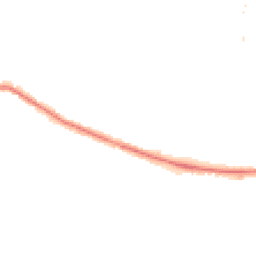 Night-time road noise heatmap for RG14 1SY