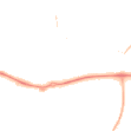 Night-time road noise heatmap for RG14 2DA