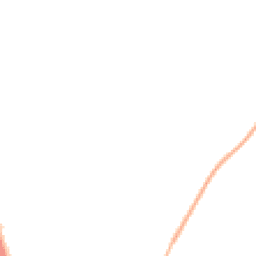 Night-time road noise heatmap for RG14 2DX