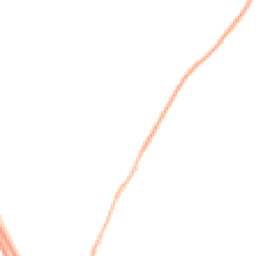 Night-time road noise heatmap for RG14 2ED