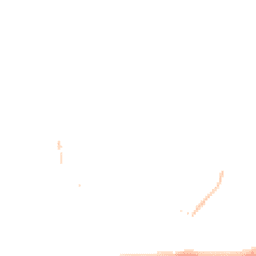 Night-time road noise heatmap for RG14 2NW