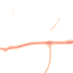 Night-time road noise heatmap for RG14 2QN