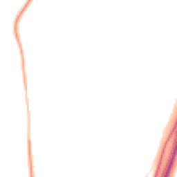 Night-time road noise heatmap for RG14 3BJ