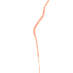 Night-time road noise heatmap for RG14 3BN