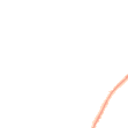 Night-time road noise heatmap for RG14 6AP