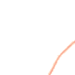 Night-time road noise heatmap for RG14 6BQ