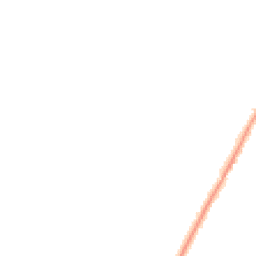 Night-time road noise heatmap for RG14 6DN