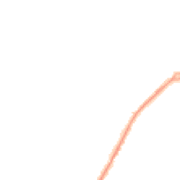 Night-time road noise heatmap for RG14 6EL