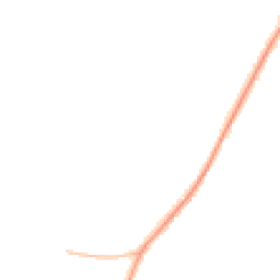 Night-time road noise heatmap for RG14 6HQ