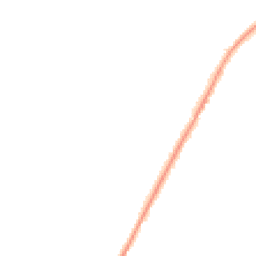 Night-time road noise heatmap for RG14 6LE