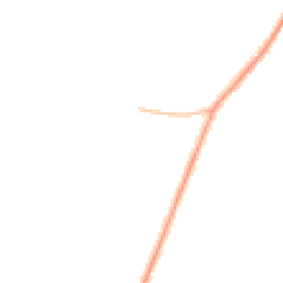 Night-time road noise heatmap for RG14 6QP