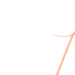 Night-time road noise heatmap for RG14 6QU