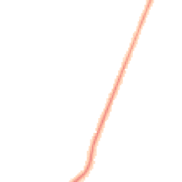 Night-time road noise heatmap for RG14 6RX
