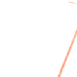 Night-time road noise heatmap for RG14 6SS