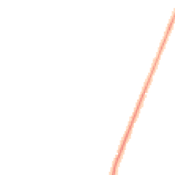 Night-time road noise heatmap for RG14 6TF