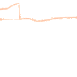 Night-time road noise heatmap for RG14 7GL