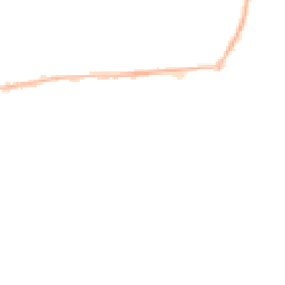 Night-time road noise heatmap for RG14 7GU