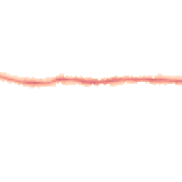 Night-time road noise heatmap for RG19 3AA