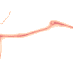 Night-time road noise heatmap for RG19 3BF