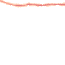 Night-time road noise heatmap for RG19 3FL