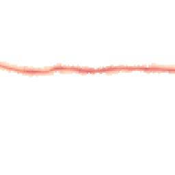 Night-time road noise heatmap for RG19 3HN