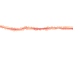 Night-time road noise heatmap for RG19 3HP