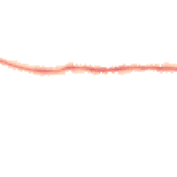 Night-time road noise heatmap for RG19 3HX