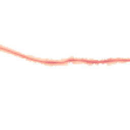 Night-time road noise heatmap for RG19 3JH