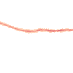 Night-time road noise heatmap for RG19 3JP