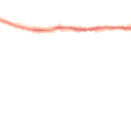 Night-time road noise heatmap for RG19 3PP