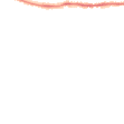 Night-time road noise heatmap for RG19 3PQ