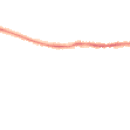 Night-time road noise heatmap for RG19 3RJ