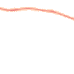 Night-time road noise heatmap for RG19 3RP