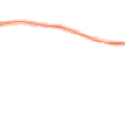 Night-time road noise heatmap for RG19 3RR