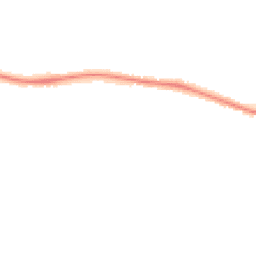 Night-time road noise heatmap for RG19 3SJ