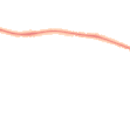 Night-time road noise heatmap for RG19 3SN