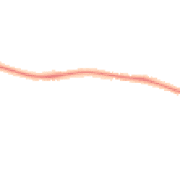 Night-time road noise heatmap for RG19 3TB