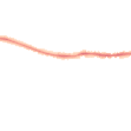 Night-time road noise heatmap for RG19 3US