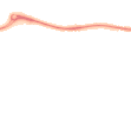 Night-time road noise heatmap for RG19 3UT