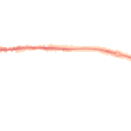 Night-time road noise heatmap for RG19 4DY