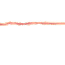 Night-time road noise heatmap for RG19 4ES