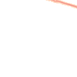 Night-time road noise heatmap for RG19 4GB