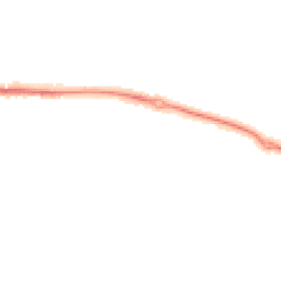 Night-time road noise heatmap for RG19 4GW