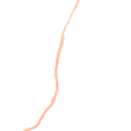 Night-time road noise heatmap for RG19 8BH