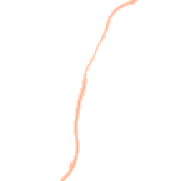 Night-time road noise heatmap for RG19 8BQ