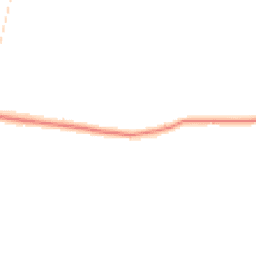 Daytime road noise heatmap for RG19 8BS