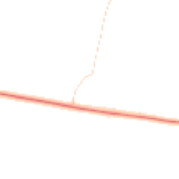 Daytime road noise heatmap for RG19 8DP