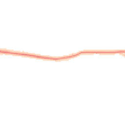 Daytime road noise heatmap for RG19 8EG