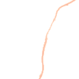 Night-time road noise heatmap for RG19 8FP