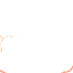 Daytime road noise heatmap for RG19 8SP